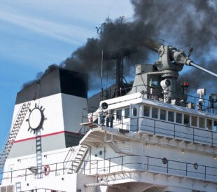 shipsmokestack