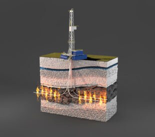 Fracking image