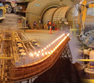 Minera San Cristobal case study