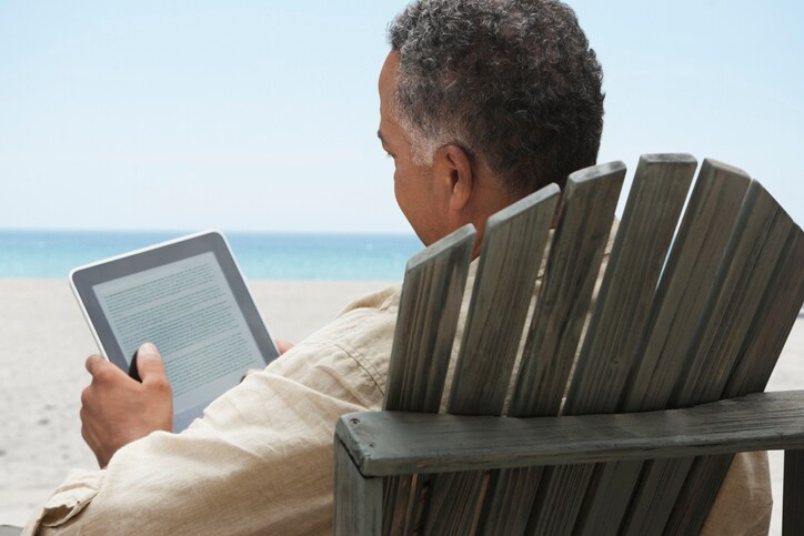 Summer (or Winter) Reading for the Mining and Cement Industry