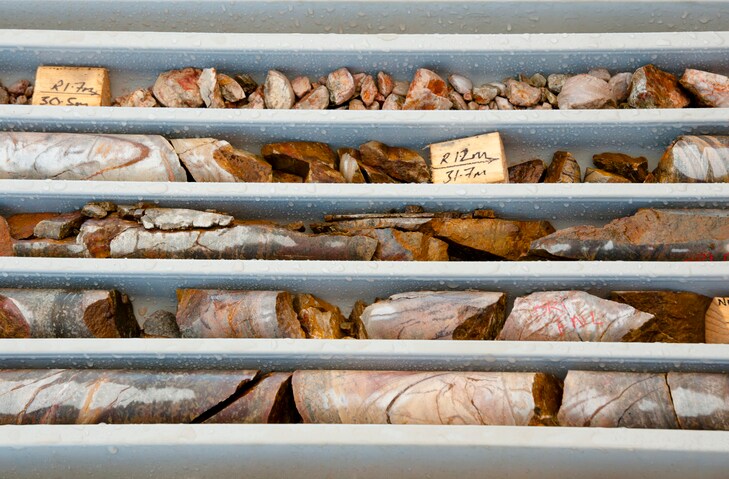 PDAC Releases Report on Innovative Technologies for Mining and Mineral Exploration