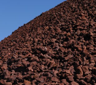 How a German Steel Plant Used Online Sinter Feed Analysis to Get the Most Out of its Iron Ore