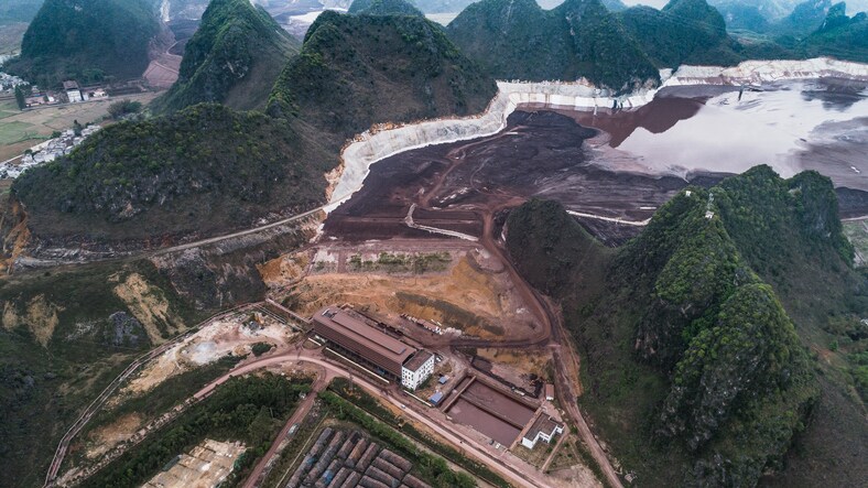 New Standards Aim to Improve Tailings Management Safety