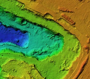 Mapping Critical Mineral Resources