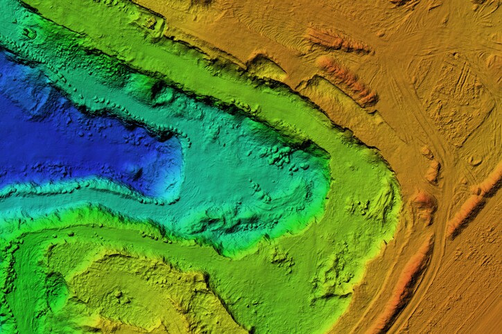 Mapping Critical Mineral Resources