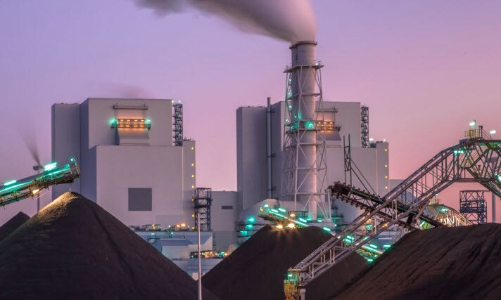 5 Ways to Optimize Coal-Fired Power Operations and Address Environmental Concerns