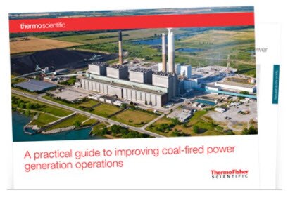 coal fired power gen ebook