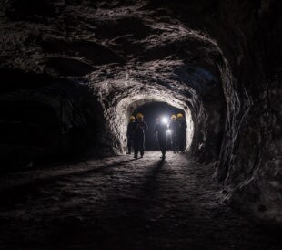Mitigating Radiation Exposure in the Coal Mine
