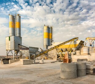 5 Reasons to Monitor Air at the Mine