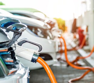 Solutions for a Clean Energy World
