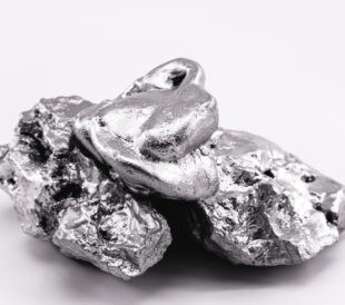 picture of nickel ore