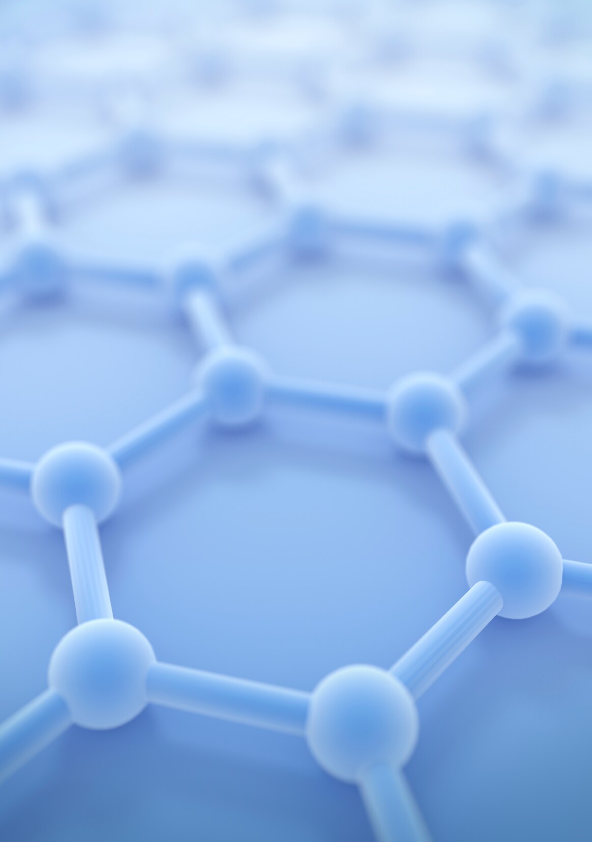 graphene nanostructure