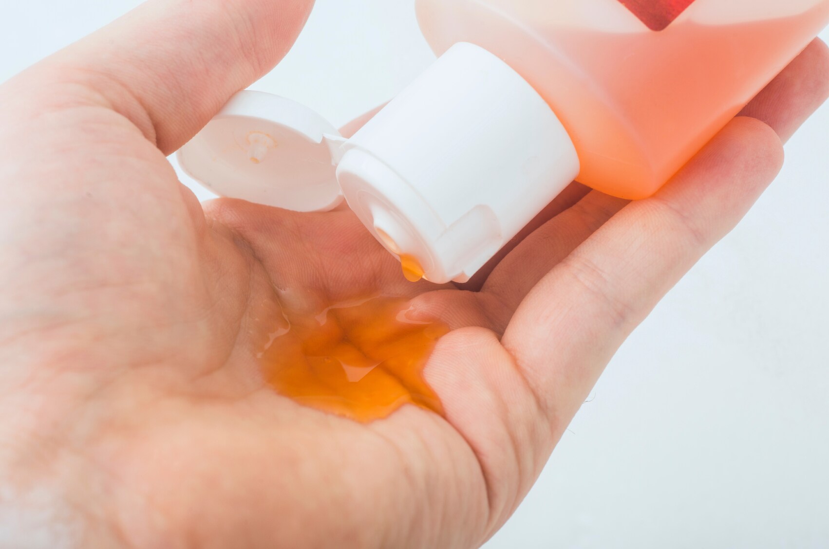 Which Shampoo is Right for You? Testing Polymers to Find Out 