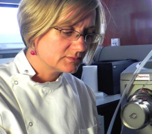Helen Cooper, PhD, Birmingham University