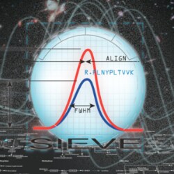 SIEVE software. Thermo Fisher.