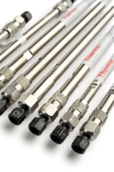 Thermo Fisher Acclaim C30 LC columns.