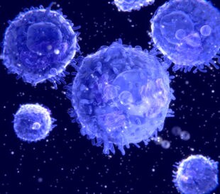 T cells. Image: Juan Gaertner/Shutterstock.com