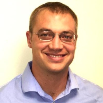 Adam Stokes
