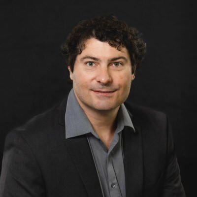 Mark Najarian