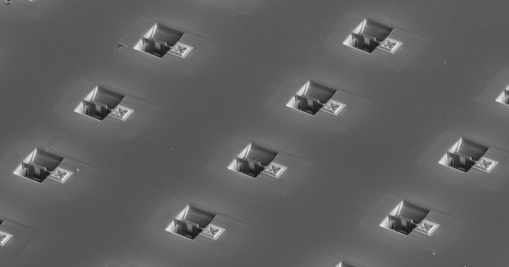 TEM samples for semiconductor yield improvement