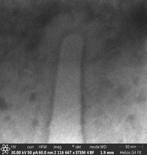 Mitigating environmental factors affecting semiconductor instruments