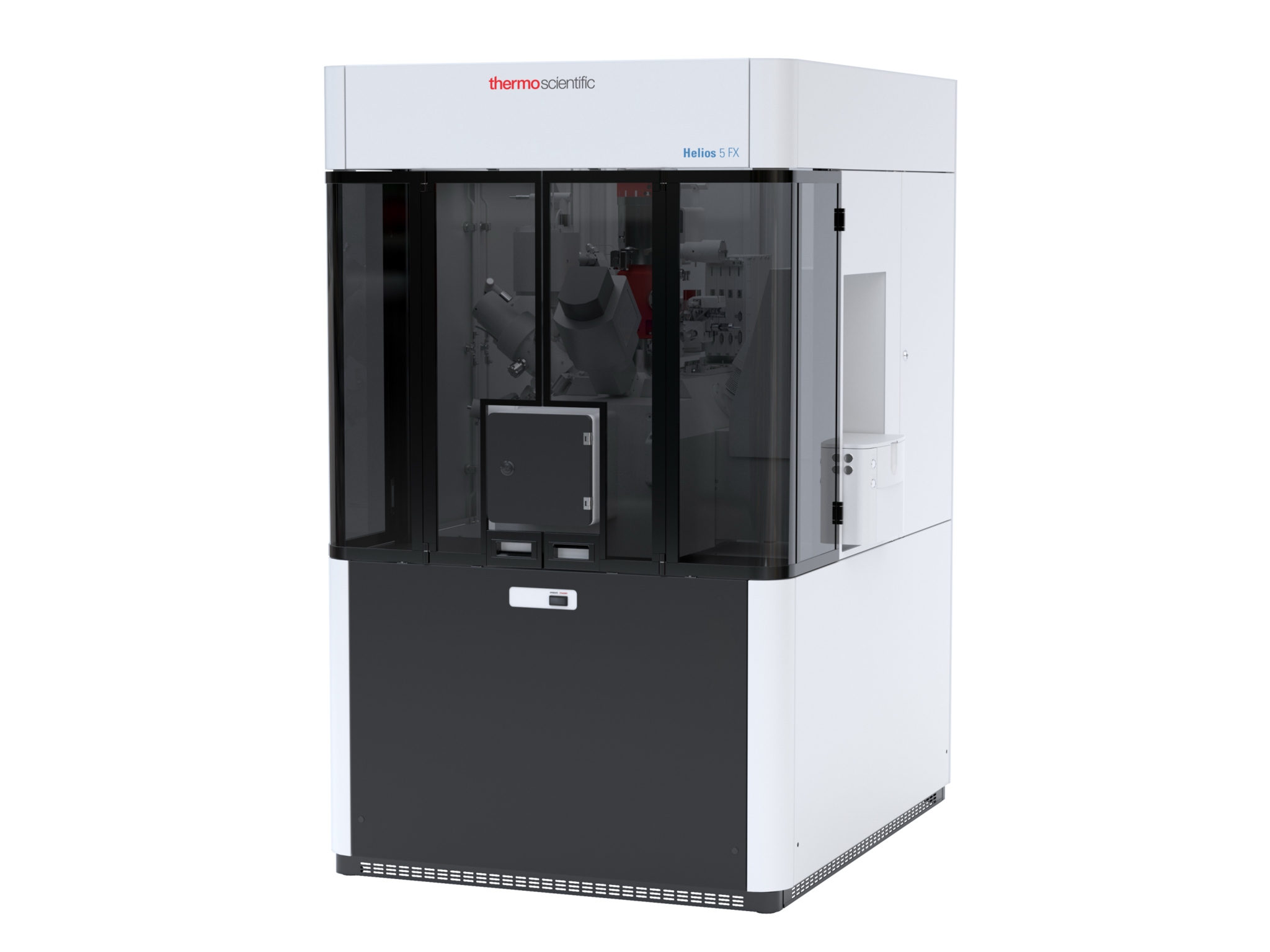 Thermo Scientific Helios 5 DualBeam