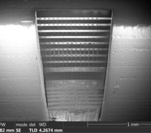 Advanced semiconductor packaging chip stack