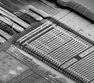 Semiconductor ablation solution for Helios PFIB