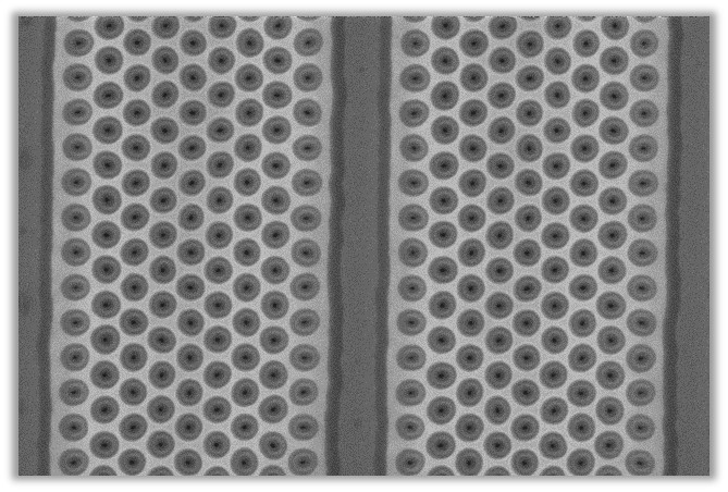 Targeted memory array on a 3D NAND device