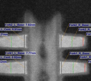 Automation in semiconductor manufacturing