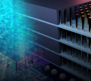 Advanced semiconductor packaging