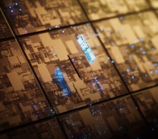 Automated metrology with Thermo Scientific Metrios 6 Scanning Transmission Electron Microscope