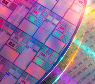 Semiconductor Device Fabrication Analysis