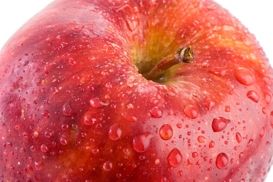Red Apple