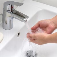 handwashing