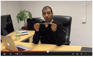 How to Analyze Jewelry Video
