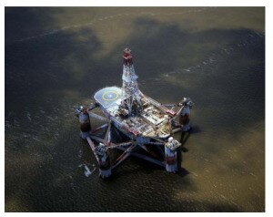 Elemental chemistry gives clues to the rock properties that could affect oil & gas accumulation