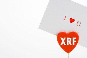 We love XRF