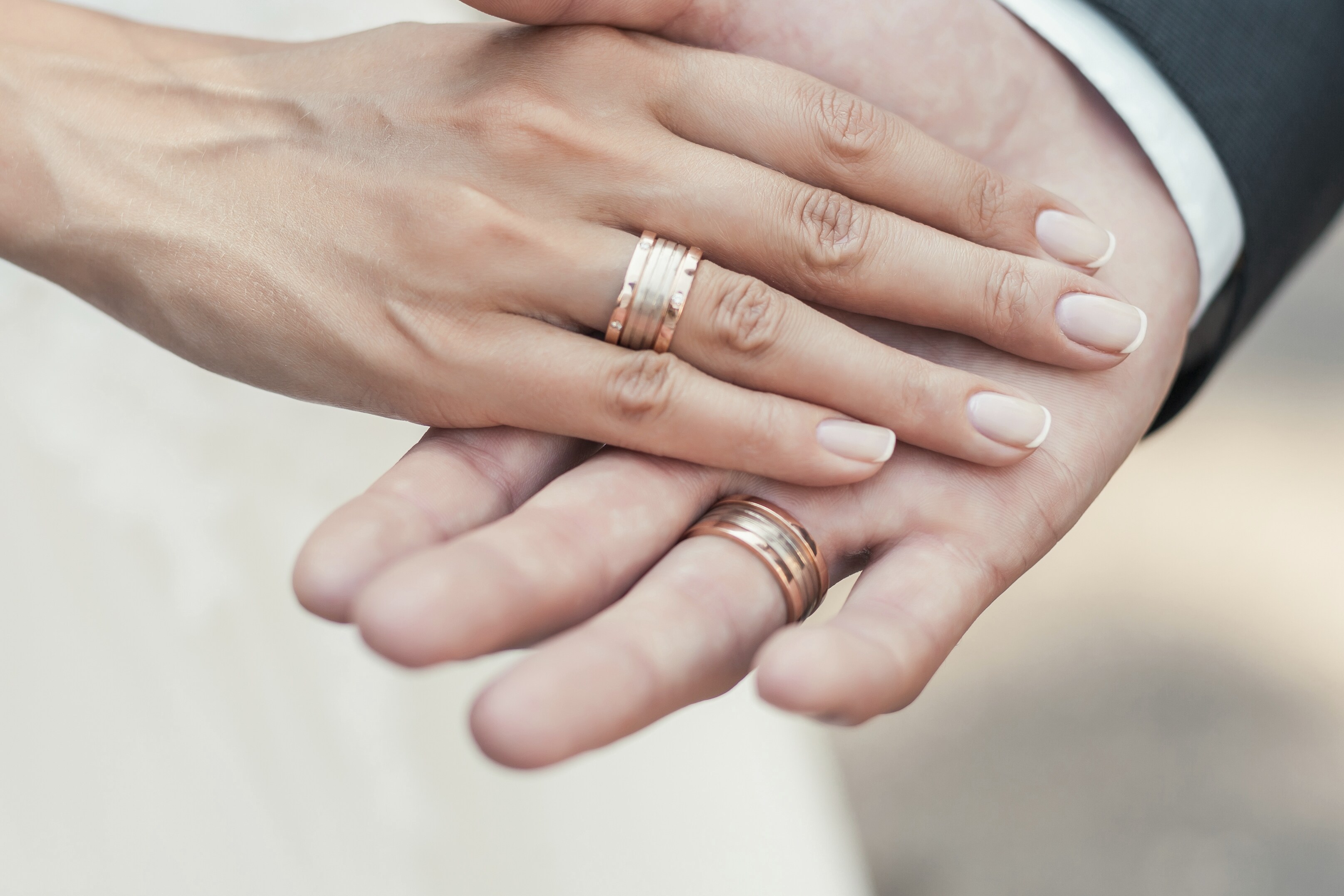 Wedding Rings