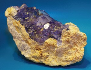 The Versatile Apatite Mineral Group