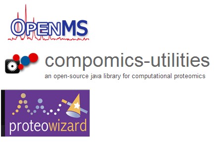 Open Source Software for Proteomics