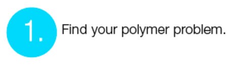 Find Polymer Problem
