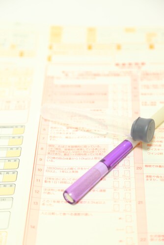 Cervical cancer screening. Image: photomaimai/Shutterstock.com