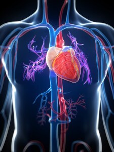 heart disease