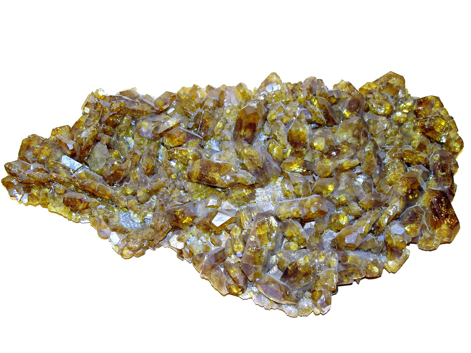 barite