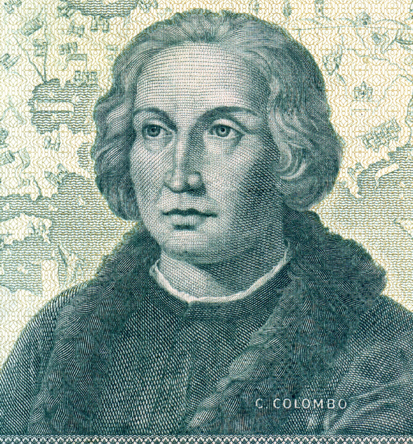 christopher columbus