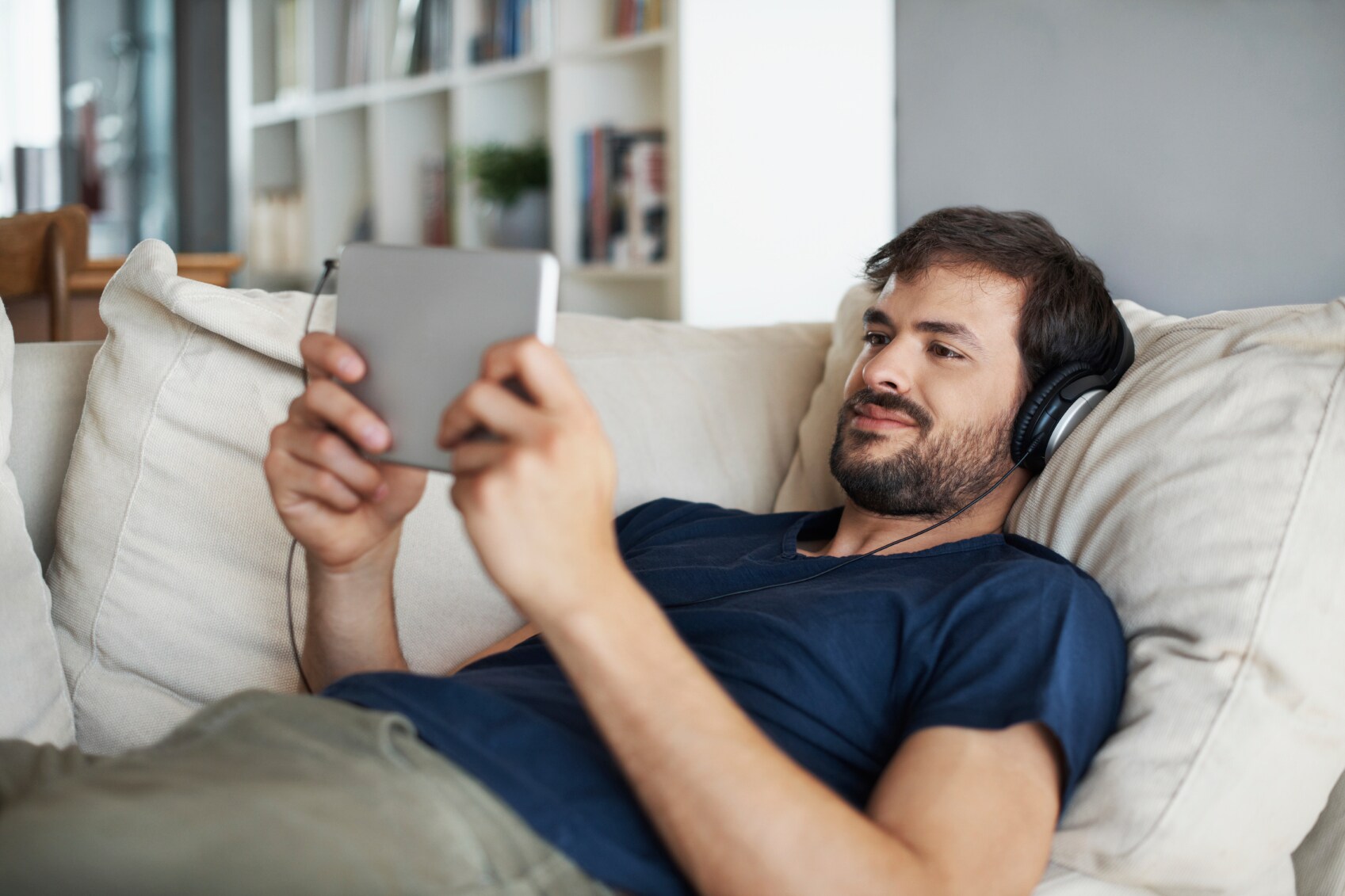 watching mining videos