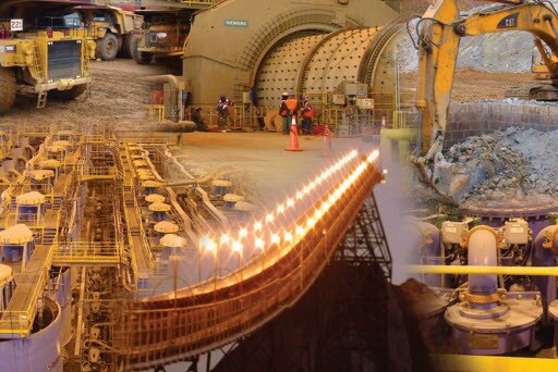 Minera San Cristobal case study