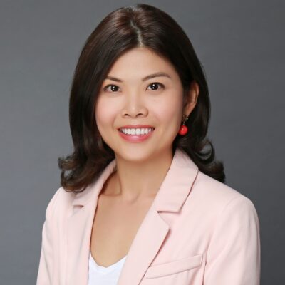 Sharon Hau