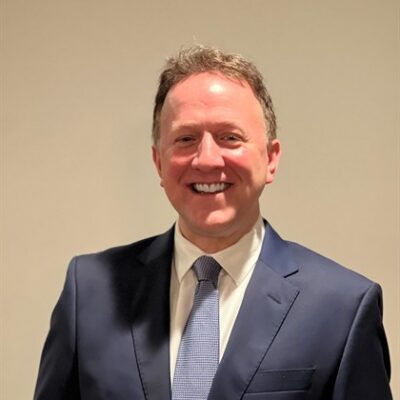 Bill Kotowski, Thermo Fisher Scientific